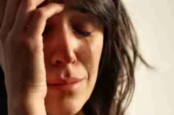 I Slept With My Grandfather – 24-Year-Old Confesses